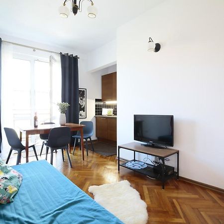 Elite Apartments Rajska One City Center Gdańsk Buitenkant foto