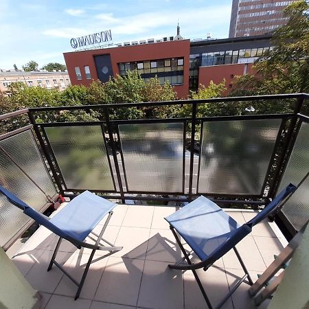 Elite Apartments Rajska One City Center Gdańsk Buitenkant foto