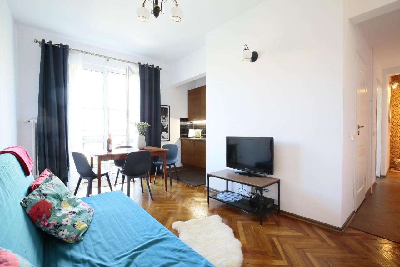 Elite Apartments Rajska One City Center Gdańsk Buitenkant foto