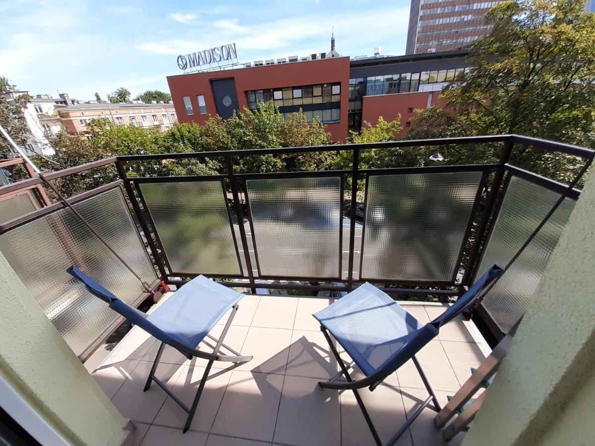 Elite Apartments Rajska One City Center Gdańsk Buitenkant foto